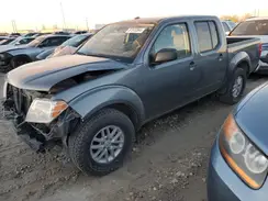 1N6AD0ER8HN749365 2017 NISSAN NAVARA (FRONTIER)