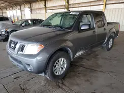 1N6AD0ER8HN751939 2017 NISSAN NAVARA (FRONTIER)