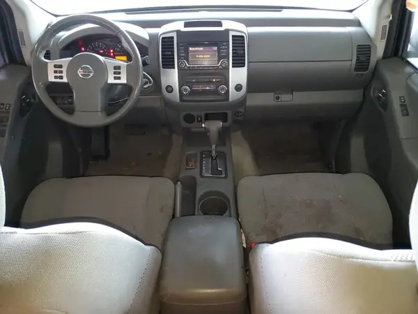 1N6AD0ER8HN751939 2017 NISSAN NAVARA (FRONTIER) - Image 8