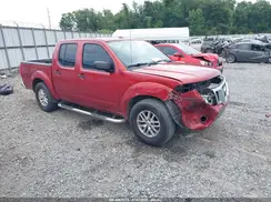 1N6AD0ER8HN761886 2017 NISSAN NAVARA (FRONTIER)