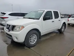 1N6AD0ER8HN763525 2017 NISSAN NAVARA (FRONTIER)