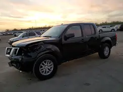1N6AD0ER8HN763895 2017 NISSAN NAVARA (FRONTIER)