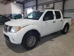1N6AD0ER8HN769745 2017 NISSAN NAVARA (FRONTIER)