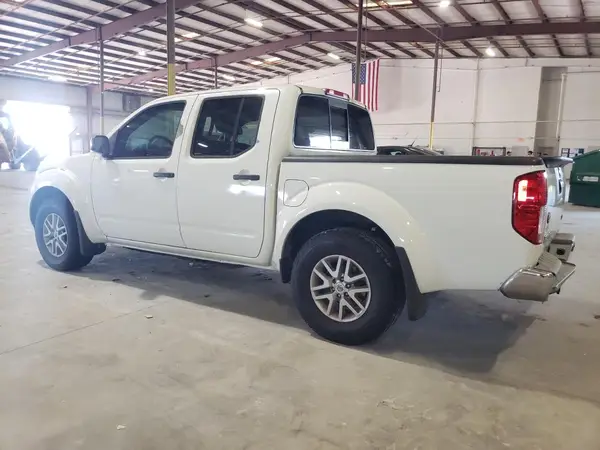 1N6AD0ER8HN769745 2017 NISSAN NAVARA (FRONTIER) - Image 2