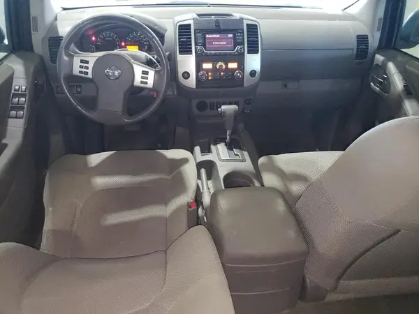 1N6AD0ER8HN769745 2017 NISSAN NAVARA (FRONTIER) - Image 8