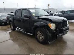 1N6AD0ER8JN707915 2018 NISSAN NAVARA (FRONTIER)