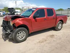 1N6AD0ER8JN708708 2018 NISSAN NAVARA (FRONTIER)