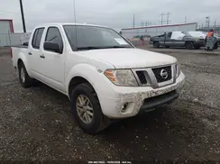 1N6AD0ER8JN712001 2018 NISSAN NAVARA (FRONTIER)