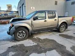 1N6AD0ER8JN713018 2018 NISSAN NAVARA (FRONTIER)