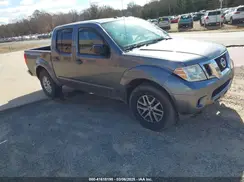 1N6AD0ER8JN713200 2018 NISSAN NAVARA (FRONTIER)
