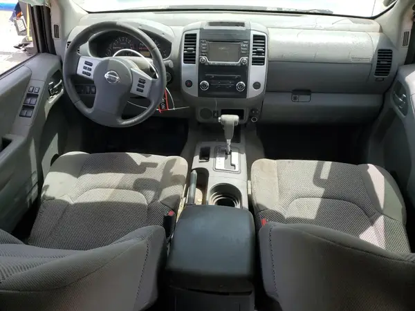 1N6AD0ER8JN714198 2018 NISSAN NAVARA (FRONTIER) - Image 8