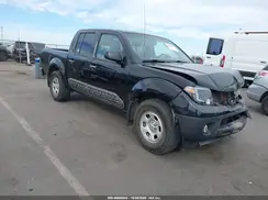 1N6AD0ER8JN714248 2018 NISSAN NAVARA (FRONTIER)