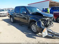 1N6AD0ER8JN717537 2018 NISSAN NAVARA (FRONTIER)