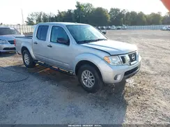 1N6AD0ER8JN717764 2018 NISSAN NAVARA (FRONTIER)