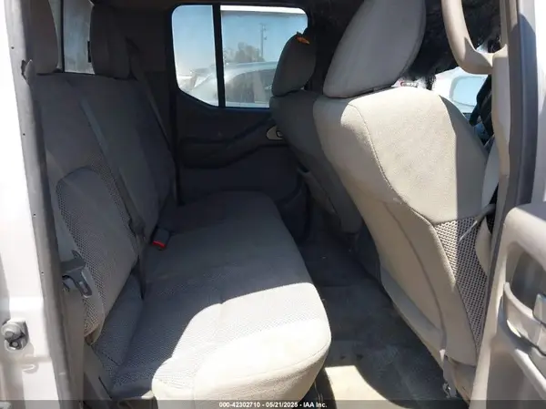 1N6AD0ER8JN718557 2018 NISSAN NAVARA (FRONTIER) - Image 8