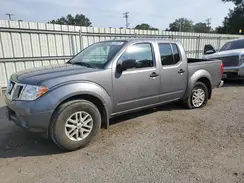1N6AD0ER8JN720096 2018 NISSAN NAVARA (FRONTIER)