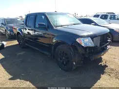 1N6AD0ER8JN725461 2018 NISSAN NAVARA (FRONTIER)