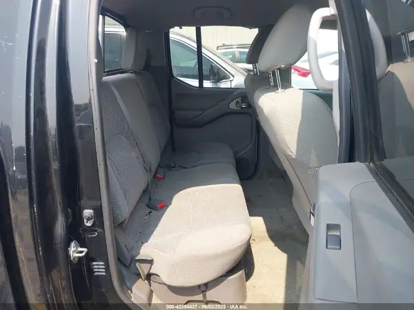 1N6AD0ER8JN725508 2018 NISSAN NAVARA (FRONTIER) - Image 8