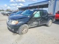 1N6AD0ER8JN725539 2018 NISSAN NAVARA (FRONTIER)
