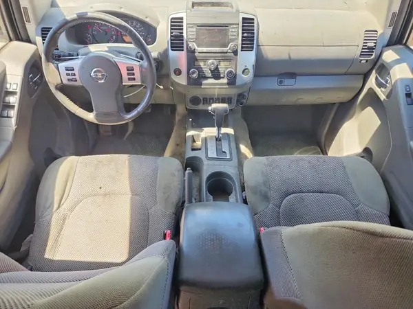 1N6AD0ER8JN729705 2018 NISSAN NAVARA (FRONTIER) - Image 8