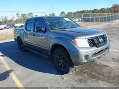 1N6AD0ER8JN731258 2018 NISSAN NAVARA (FRONTIER)