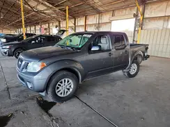 1N6AD0ER8JN733818 2018 NISSAN NAVARA (FRONTIER)