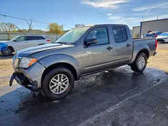 1N6AD0ER8JN734080 2018 NISSAN NAVARA (FRONTIER)
