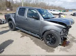 1N6AD0ER8JN736010 2018 NISSAN NAVARA (FRONTIER)