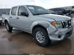 1N6AD0ER8JN736282 2018 NISSAN NAVARA (FRONTIER)