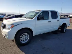 1N6AD0ER8JN736587 2018 NISSAN NAVARA (FRONTIER)
