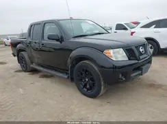 1N6AD0ER8JN737657 2018 NISSAN NAVARA (FRONTIER)