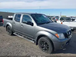 1N6AD0ER8JN738260 2018 NISSAN NAVARA (FRONTIER)
