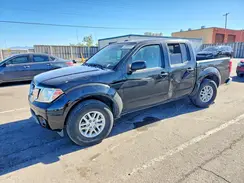 1N6AD0ER8JN739490 2018 NISSAN NAVARA (FRONTIER)