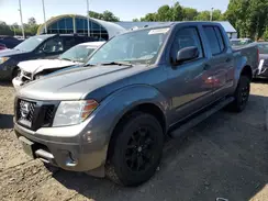1N6AD0ER8JN740414 2018 NISSAN NAVARA (FRONTIER)