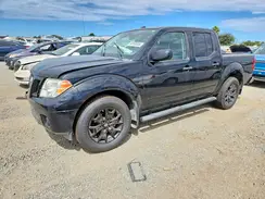 1N6AD0ER8JN740459 2018 NISSAN NAVARA (FRONTIER)
