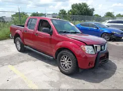1N6AD0ER8JN741059 2018 NISSAN NAVARA (FRONTIER)