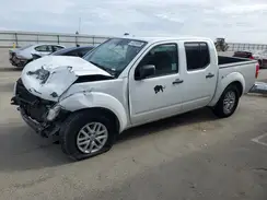 1N6AD0ER8JN743426 2018 NISSAN NAVARA (FRONTIER)