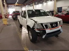 1N6AD0ER8JN746441 2018 NISSAN NAVARA (FRONTIER)