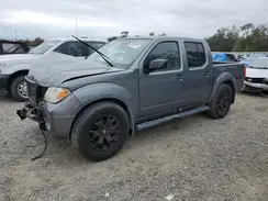 1N6AD0ER8JN751607 2018 NISSAN NAVARA (FRONTIER)