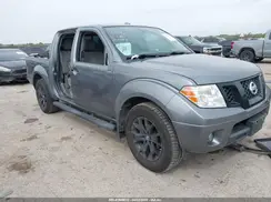 1N6AD0ER8JN751834 2018 NISSAN NAVARA (FRONTIER)