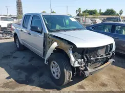 1N6AD0ER8JN754183 2018 NISSAN NAVARA (FRONTIER)
