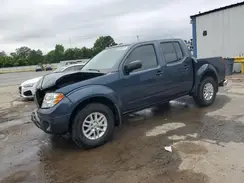 1N6AD0ER8JN755608 2018 NISSAN NAVARA (FRONTIER)