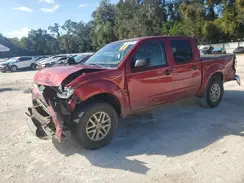 1N6AD0ER8JN762266 2018 NISSAN NAVARA (FRONTIER)