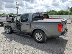 1N6AD0ER8JN763241 2018 NISSAN NAVARA (FRONTIER)