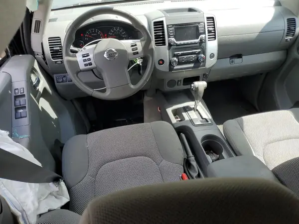 1N6AD0ER8JN763241 2018 NISSAN NAVARA (FRONTIER) - Image 8