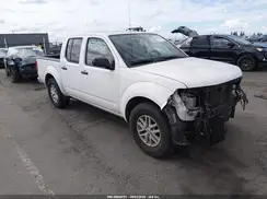 1N6AD0ER8JN764163 2018 NISSAN NAVARA (FRONTIER)