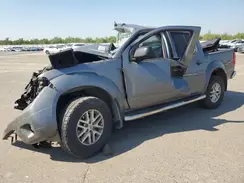 1N6AD0ER8JN769086 2018 NISSAN NAVARA (FRONTIER)