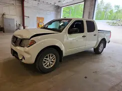 1N6AD0ER8JN773039 2018 NISSAN NAVARA (FRONTIER)