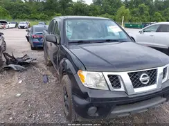 1N6AD0ER8KN700187 2019 NISSAN NAVARA (FRONTIER)