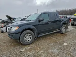 1N6AD0ER8KN701629 2019 NISSAN NAVARA (FRONTIER)